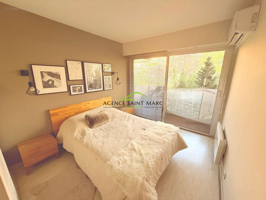 Appartement à GRASSE