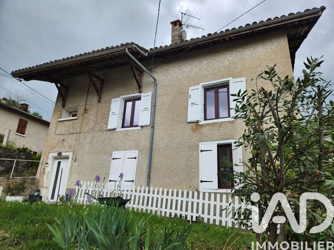 Photo 3 - Appartement à LA MURETTE