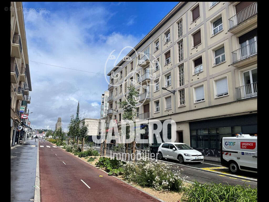 Appartement à ROUEN