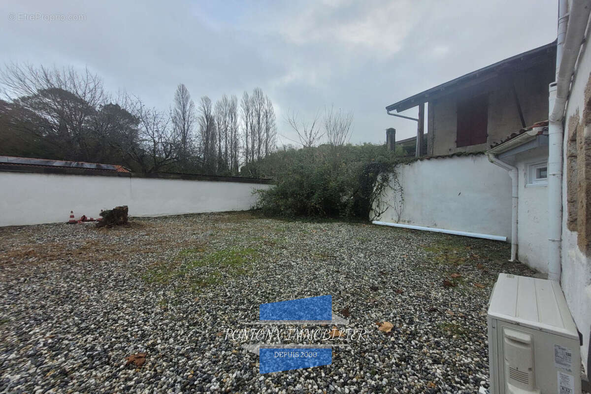 Appartement à TARTAS