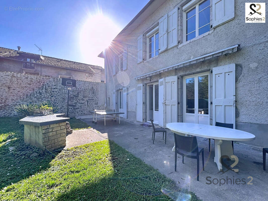 Appartement à VIF