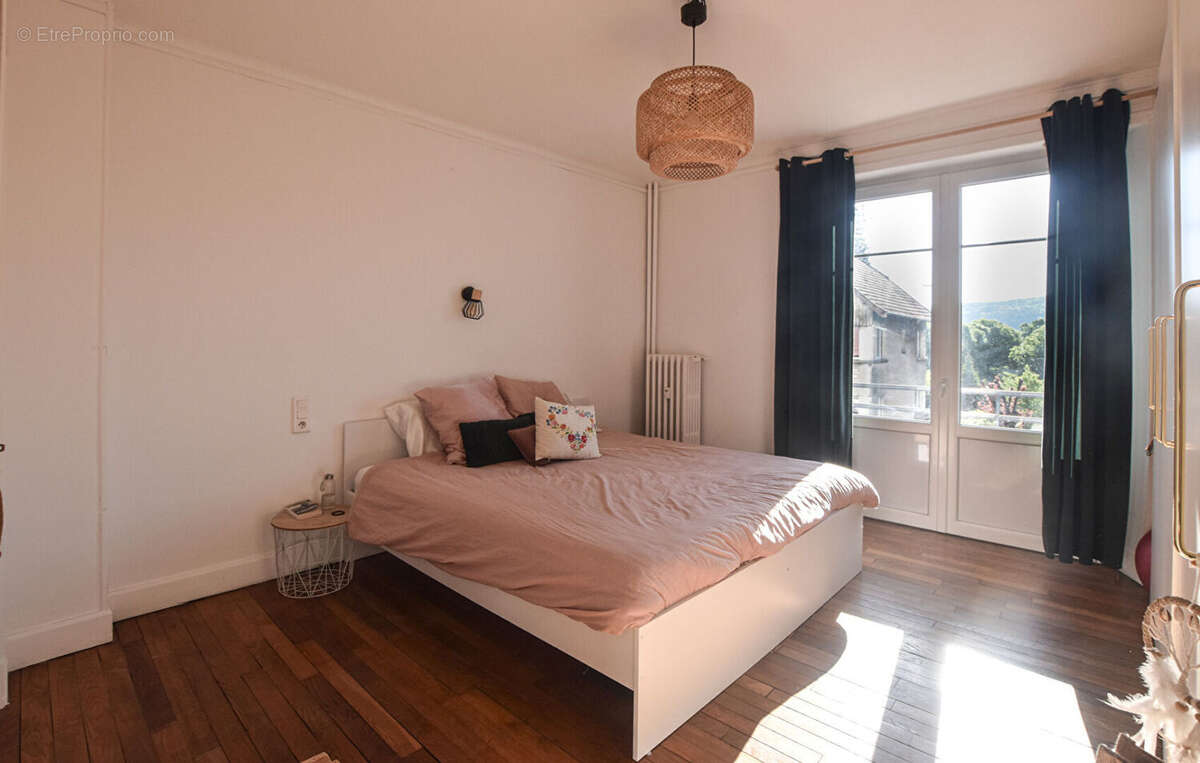 Appartement Avenue CLEMENCEAU 3 pièces 80.18 m² - photo 7