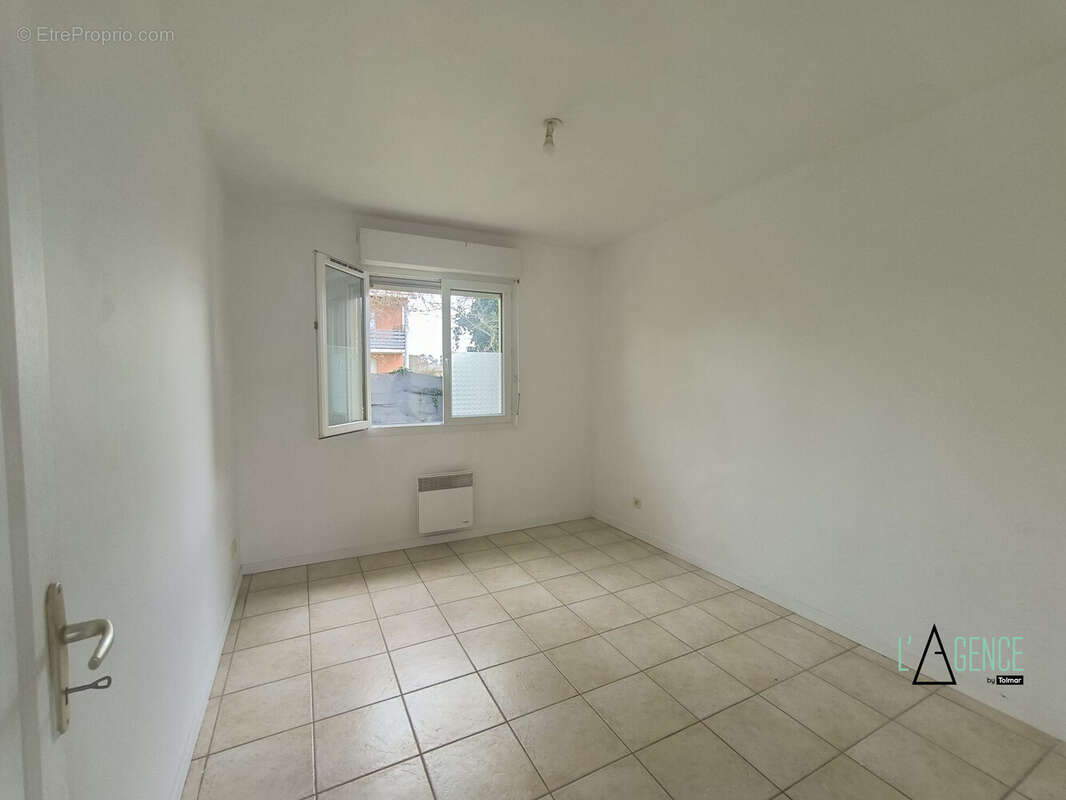 Maison à ETAULIERS