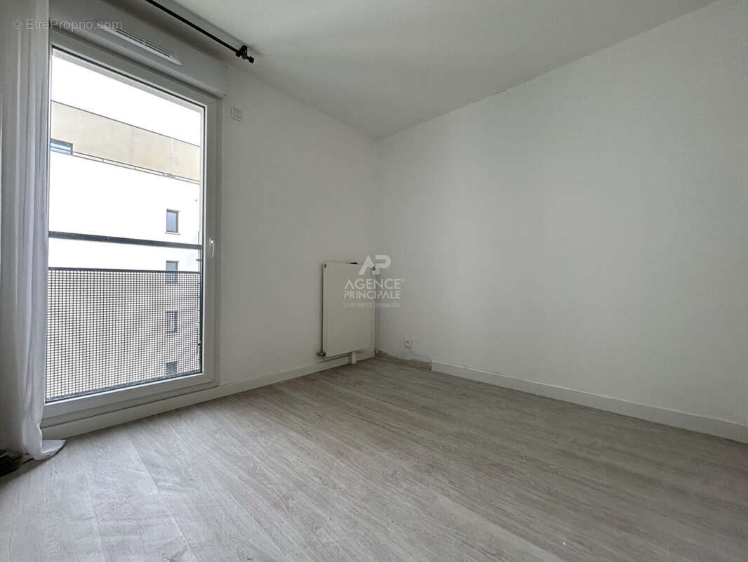 Appartement à POISSY