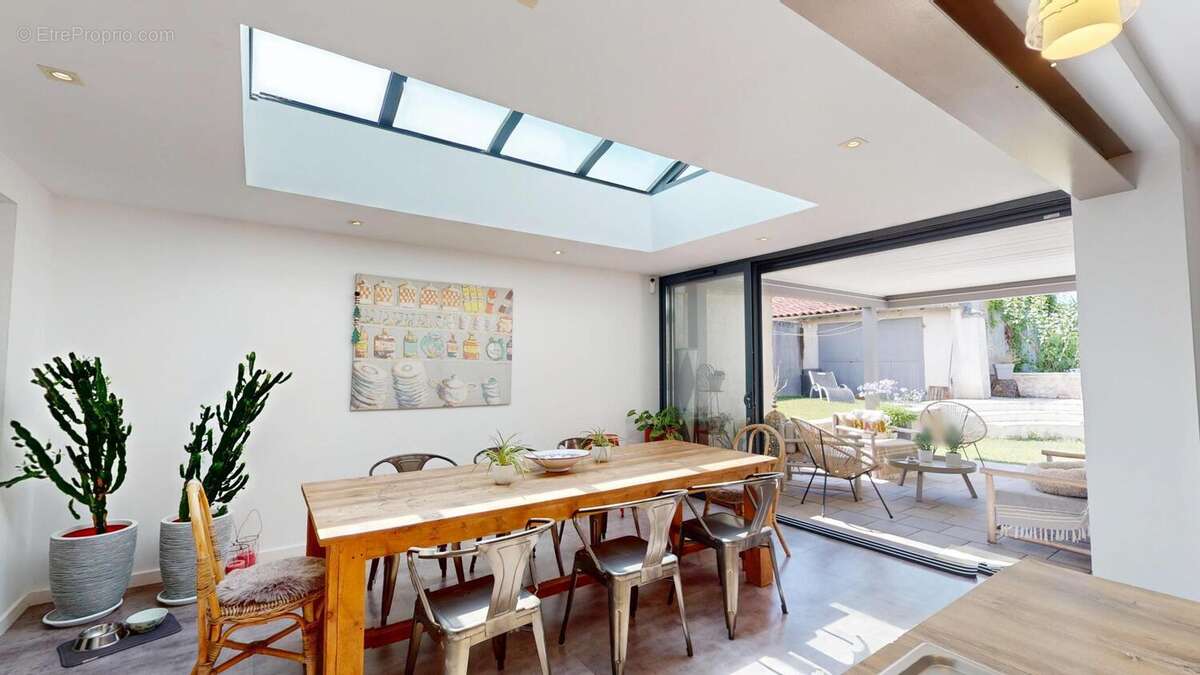 Photo 3 - Maison à COGNAC