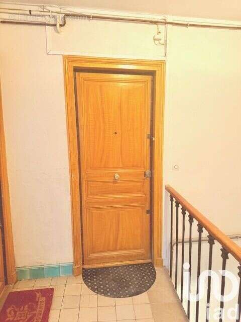 Photo 6 - Appartement à PARIS-13E