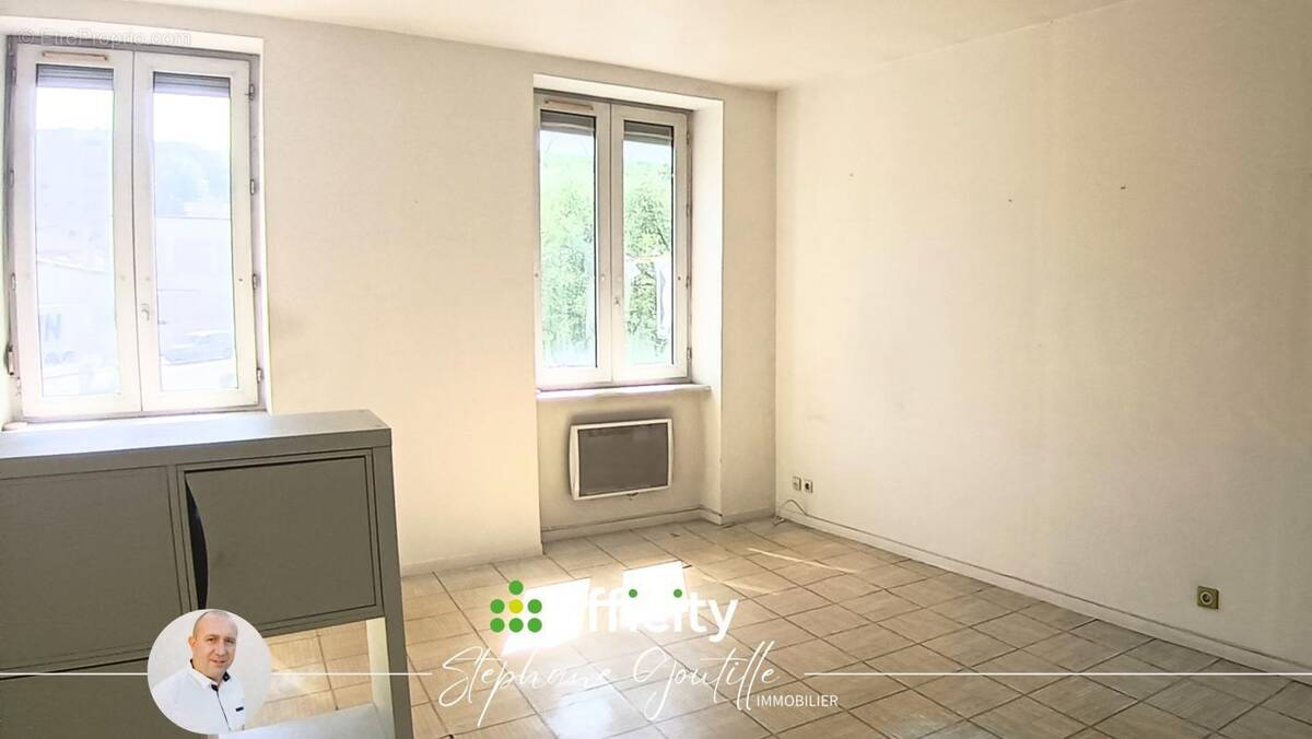 Appartement à TARARE