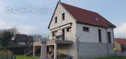 Maison à EPFIG