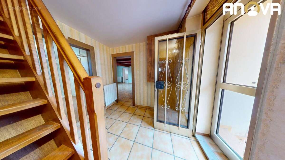 Maison à WILLGOTTHEIM