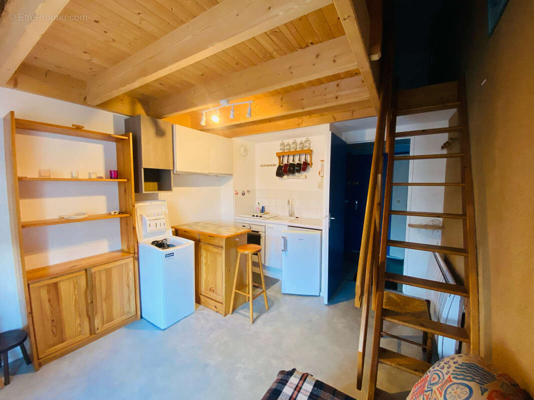 Appartement à BRETIGNOLLES-SUR-MER