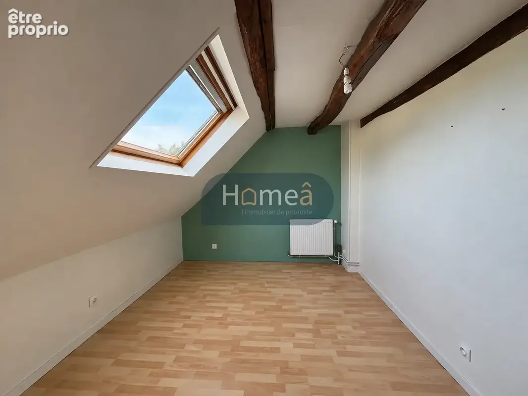 Maison centre yvetot - photo 5