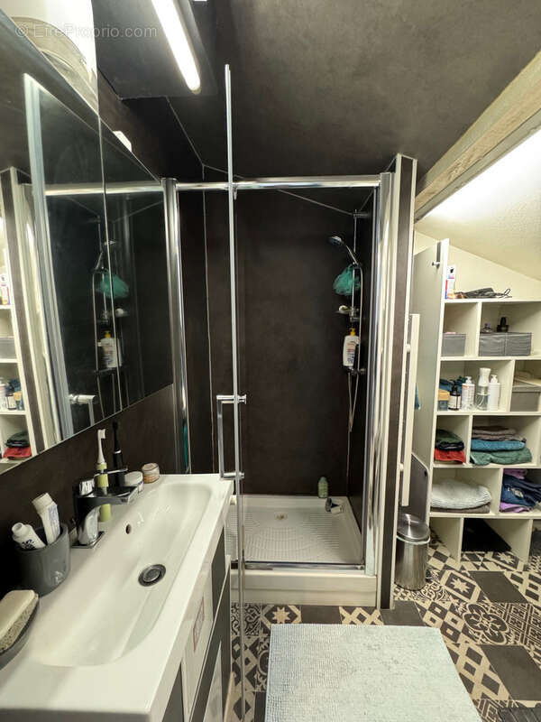 Appartement à LA SEYNE-SUR-MER