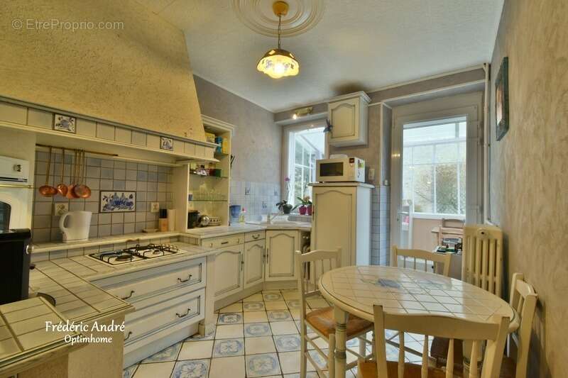 Ensemble immobilier proche de la Belgique et du Luxembourg - photo 8