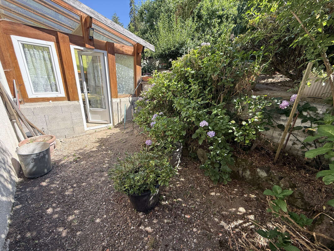 Maison individuelle quartier calme - photo 2