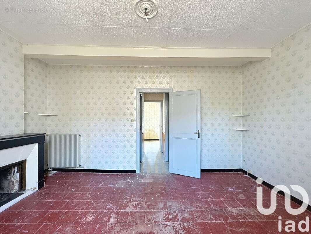 Photo 8 - Maison à CARCASSONNE