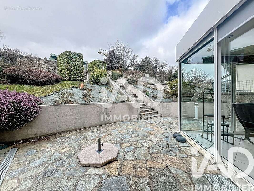 Photo 9 - Maison à LE PUY-EN-VELAY