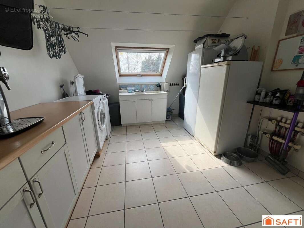 Photo 5 - Maison à LA FORET-FOUESNANT