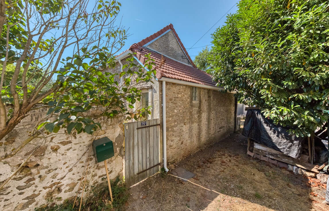 Maison Fouju 5 pièces 88 m² - photo 15