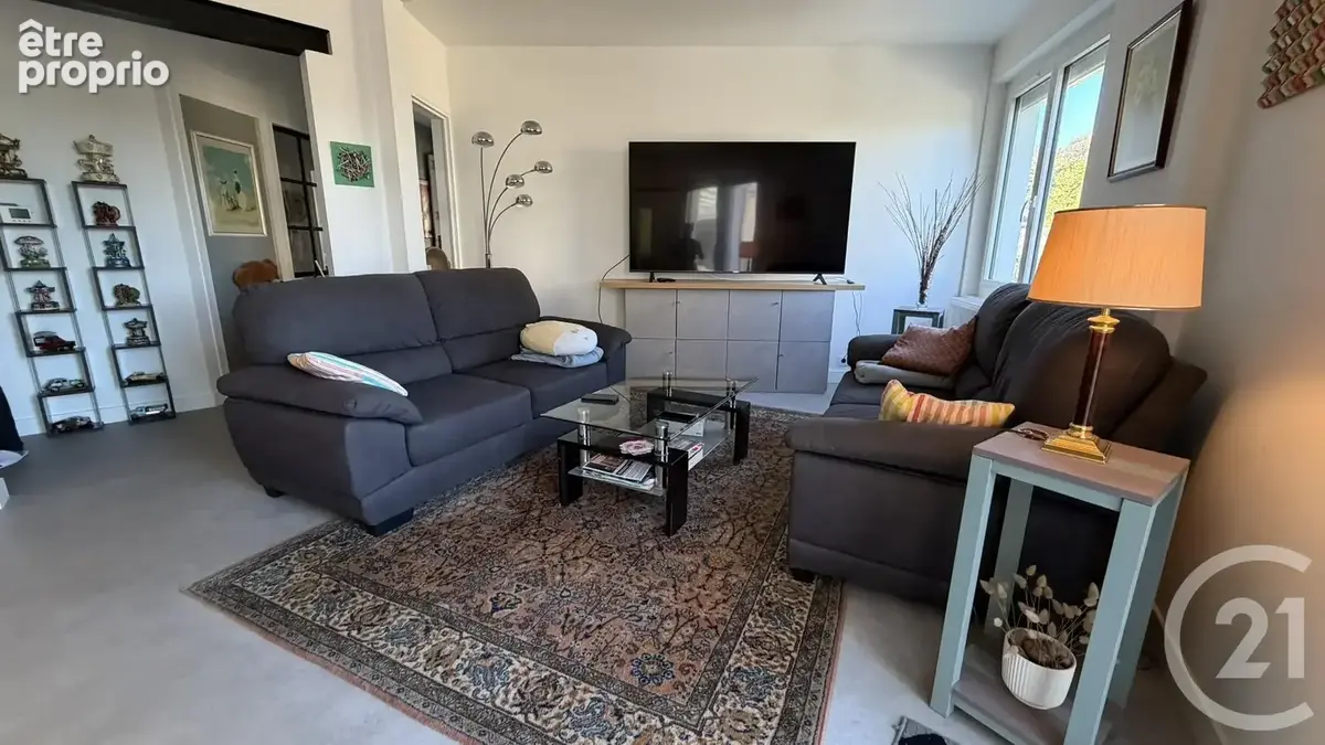 Maison 5 pièces 135 m² à vendre à Dinard (35800) - photo 3