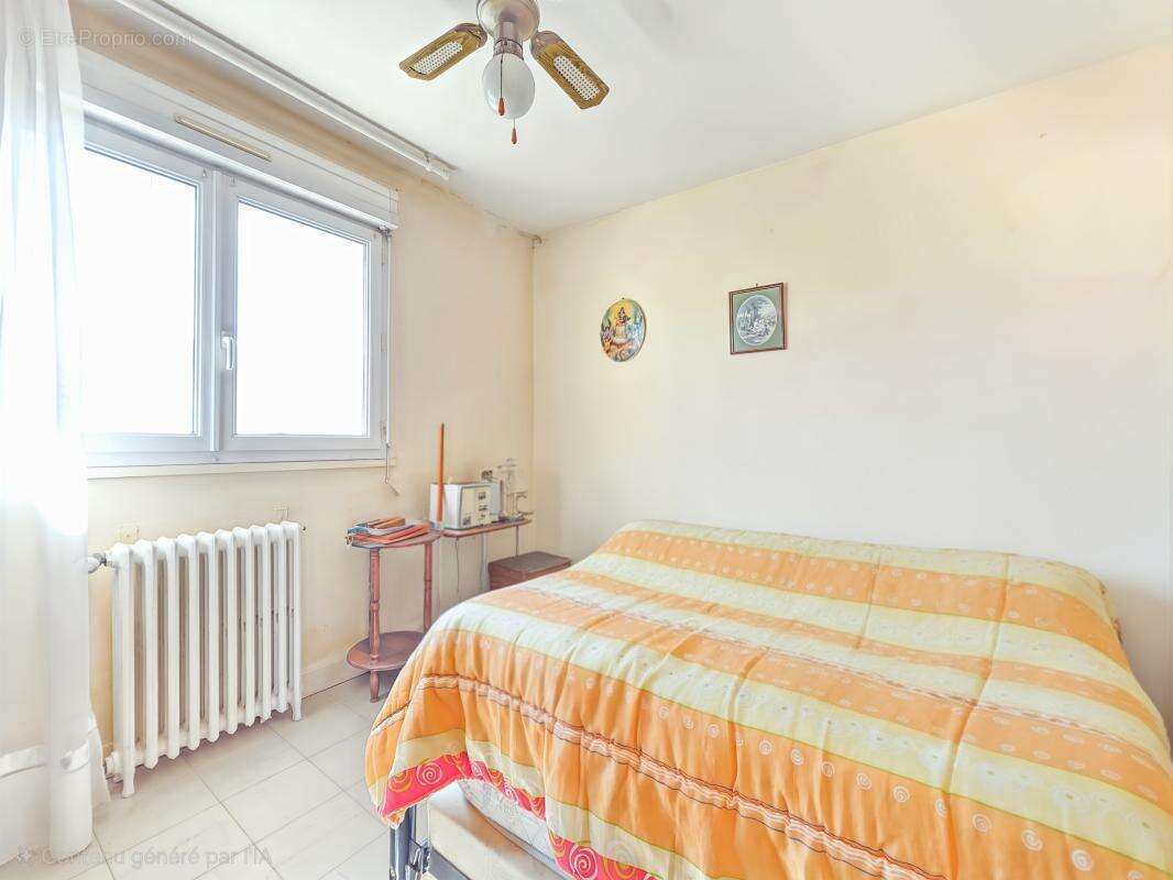 Maison à LE PASSAGE