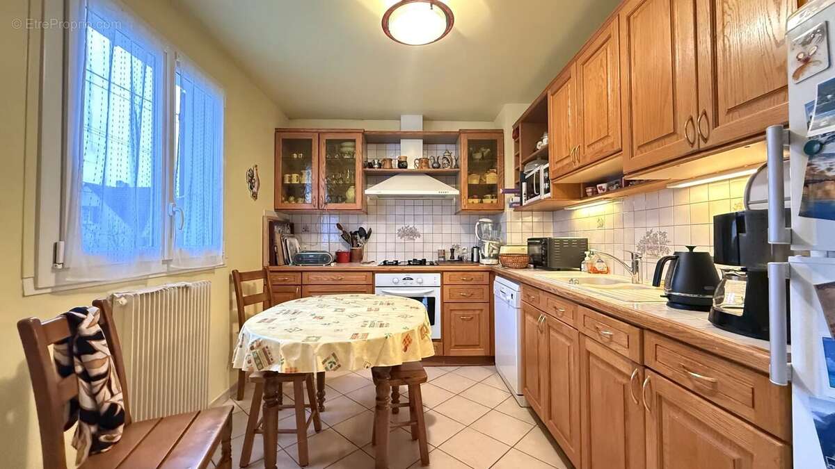 Maison à DOMONT