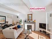 Appartement à MARSEILLE-1E