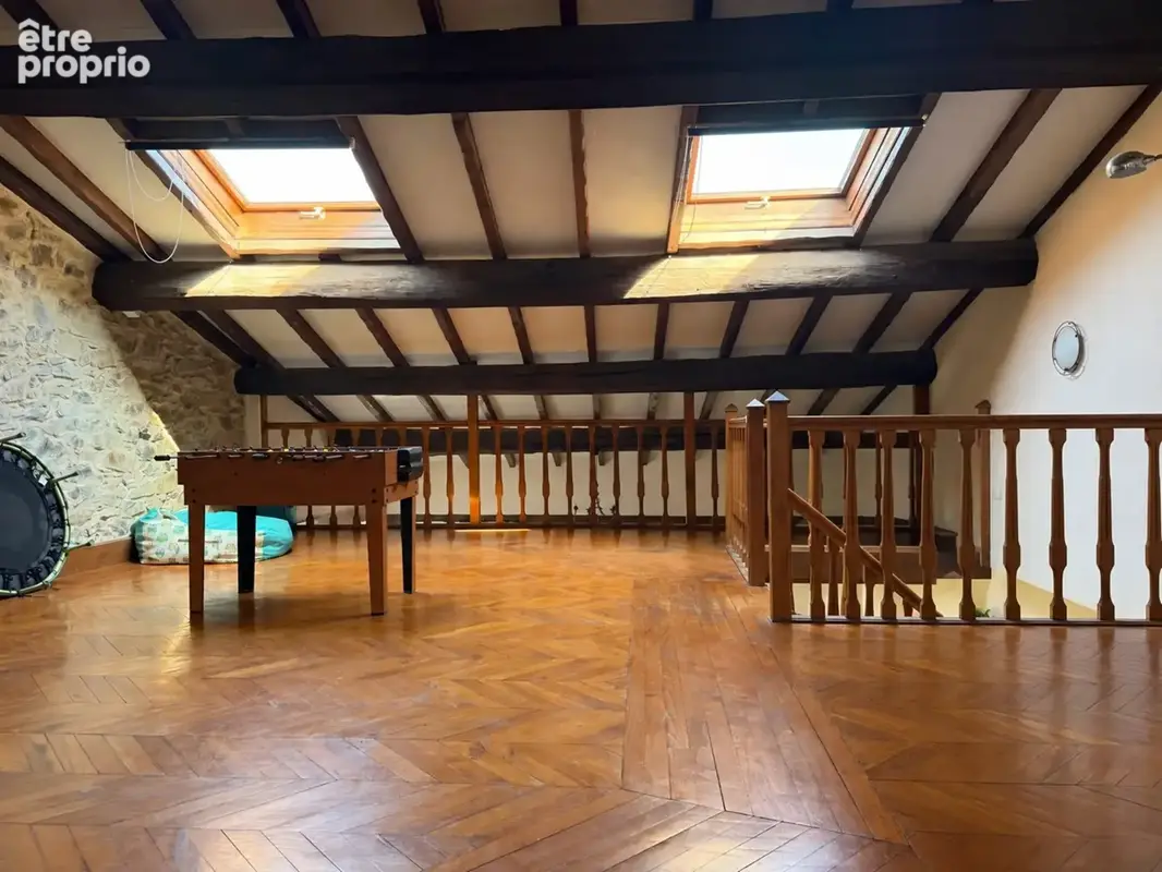 Maison à névian — maisonnette en duplex 163 m², 4 à 5 chambres, cour et grande terrasse - photo 16