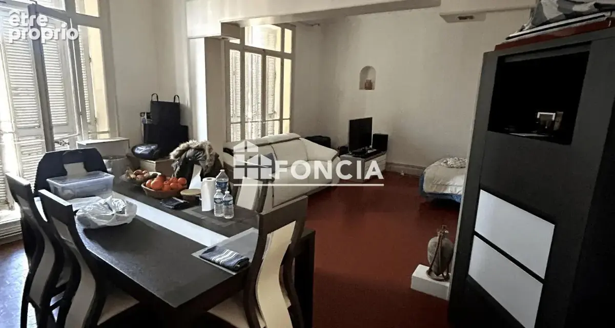 Photo Appartement à Marseille-3e au prix de 185 000€