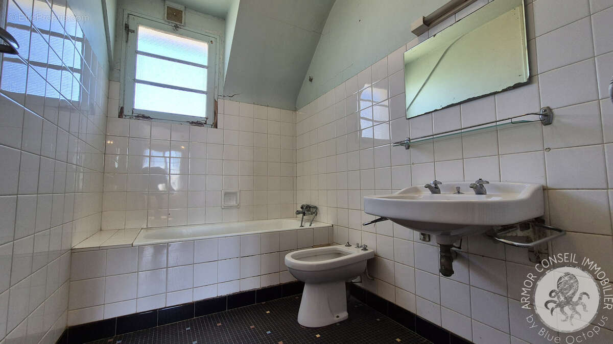Maison Hénanbihen - photo 9