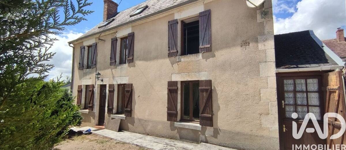 Photo 1 - Maison à GARDEFORT