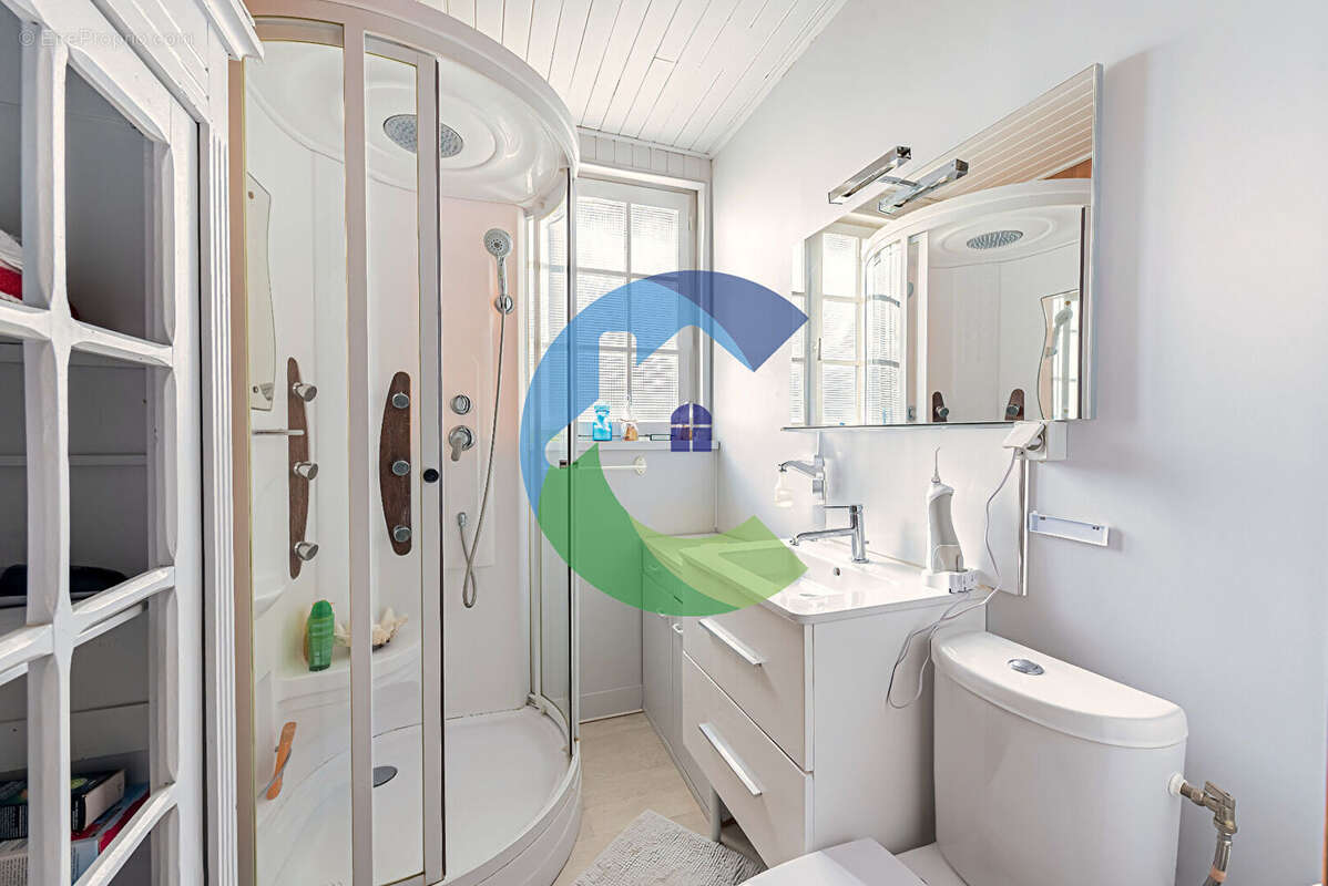 Maison à LONGJUMEAU