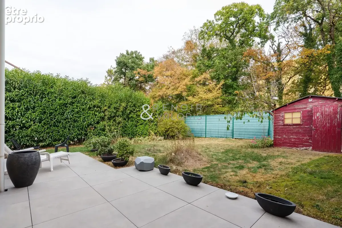 Maison 6 pièces 124 m² à vendre à Vandoeuvre-Les-Nancy (54500) - photo 5