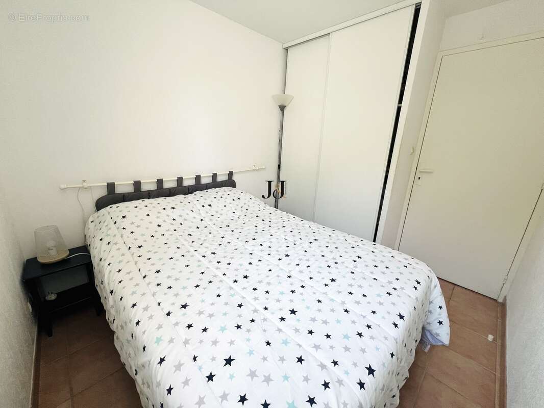 Appartement à SAINTES-MARIES-DE-LA-MER