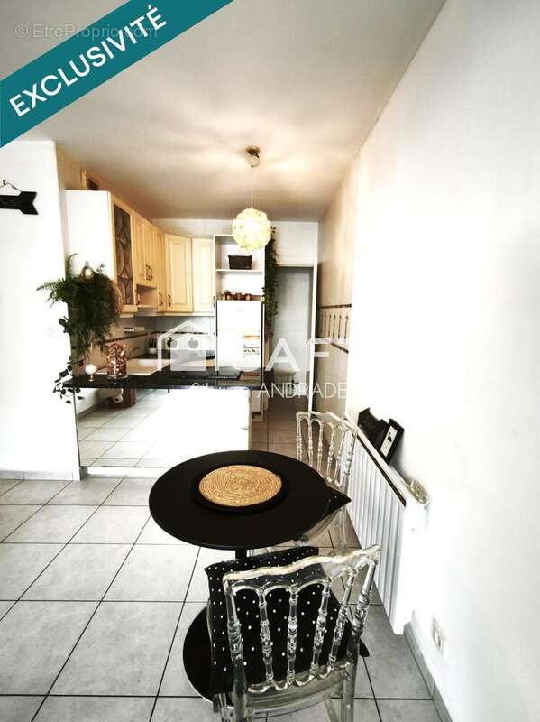 Photo 4 - Appartement à LES SABLES-D&#039;OLONNE