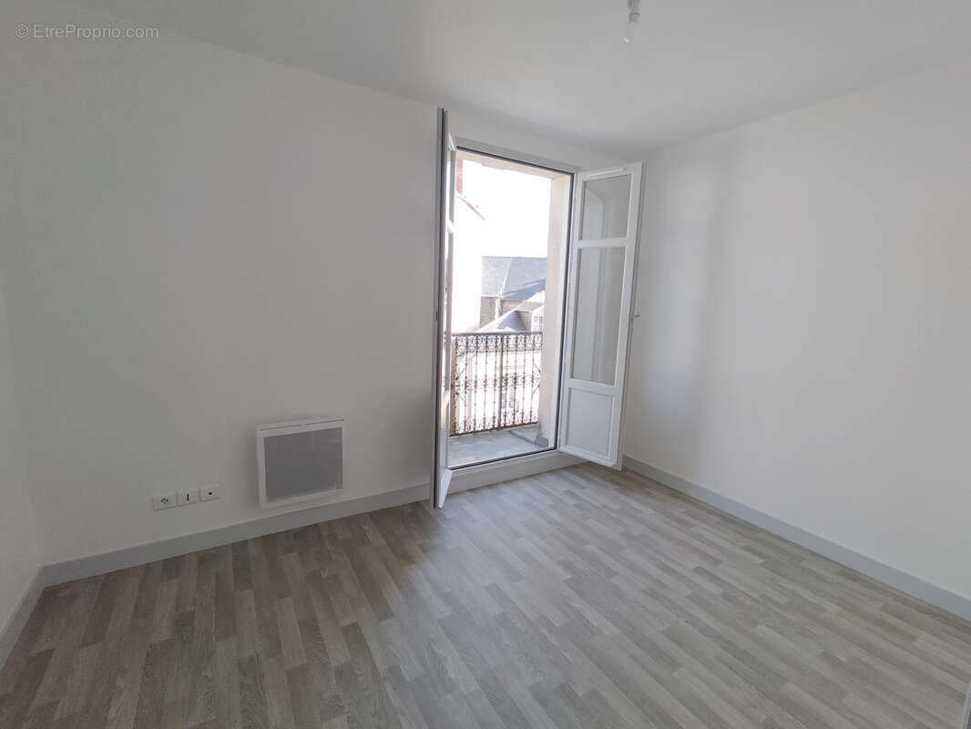 Appartement à LAVAL