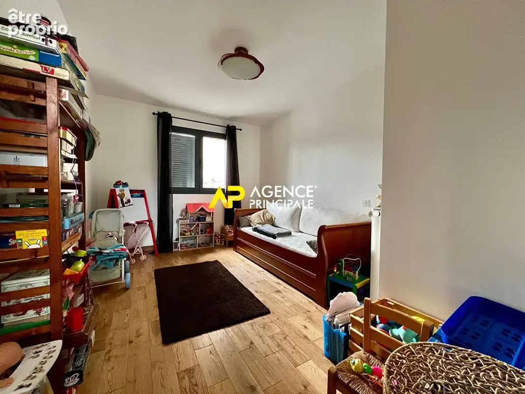 Sartrouville - Les Richebourgs - Maison 6 pièces 112 m2 - photo 10