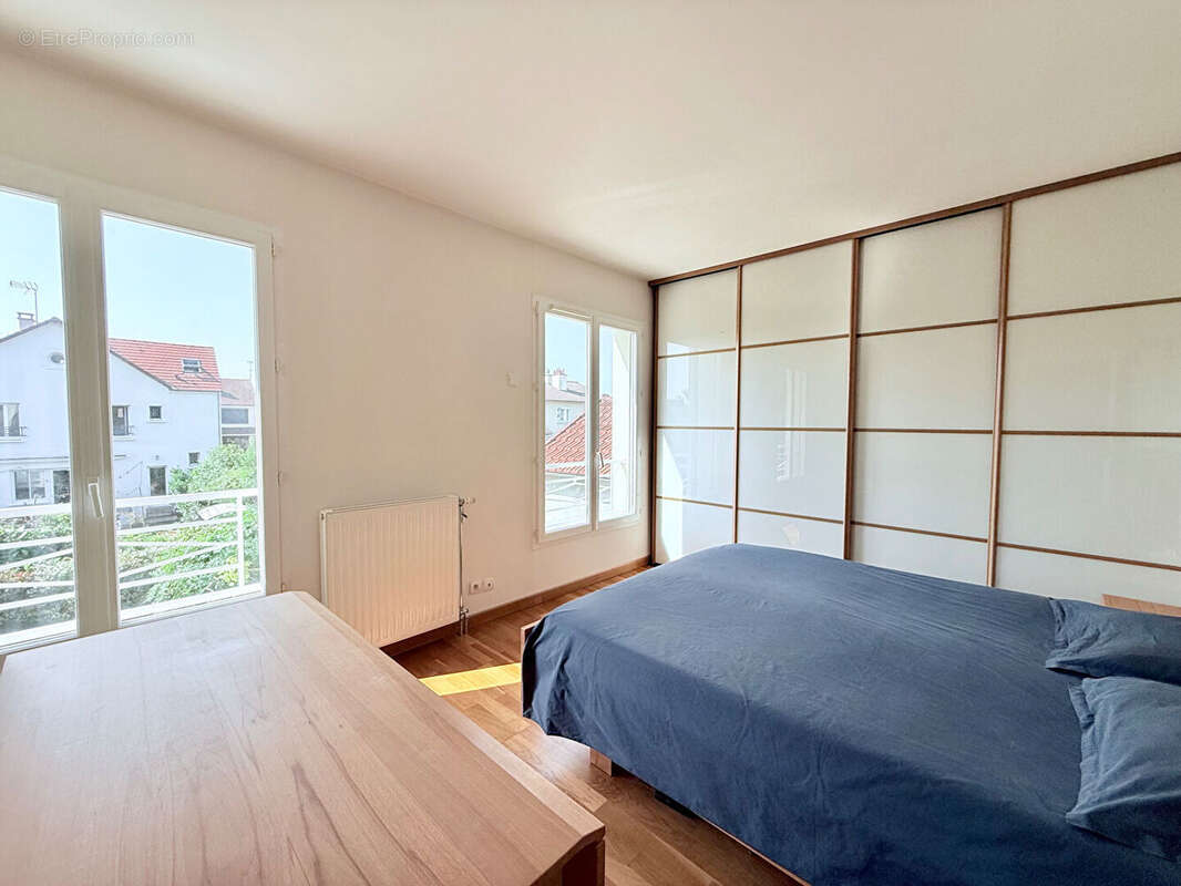 Maison à JOUY-EN-JOSAS