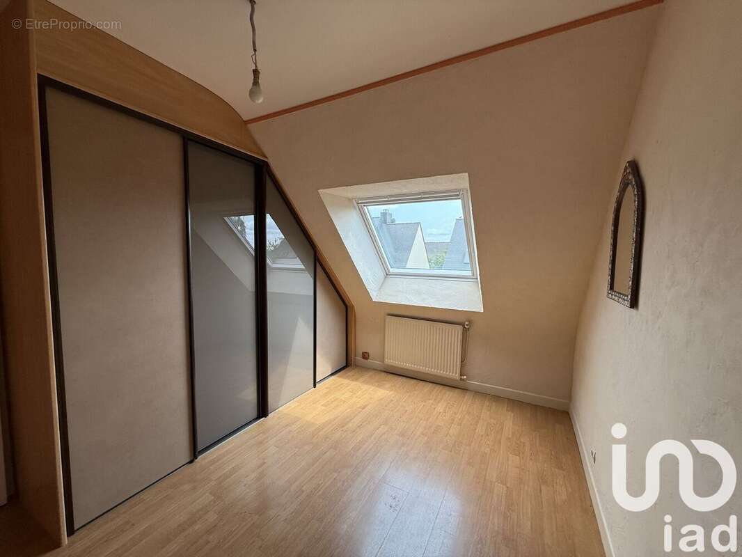 Photo 6 - Maison à LA CHAPELLE-DES-FOUGERETZ