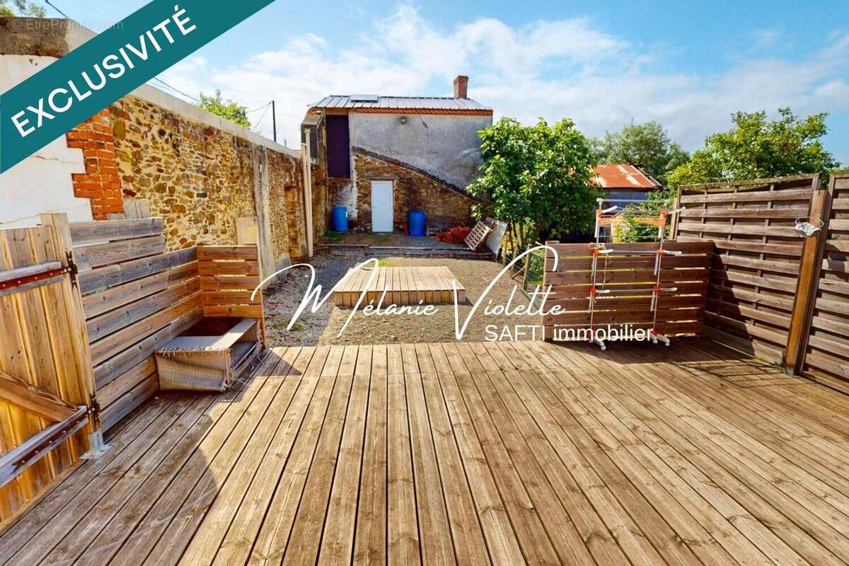 Maison 77 m² à Rosnay  - photo 8