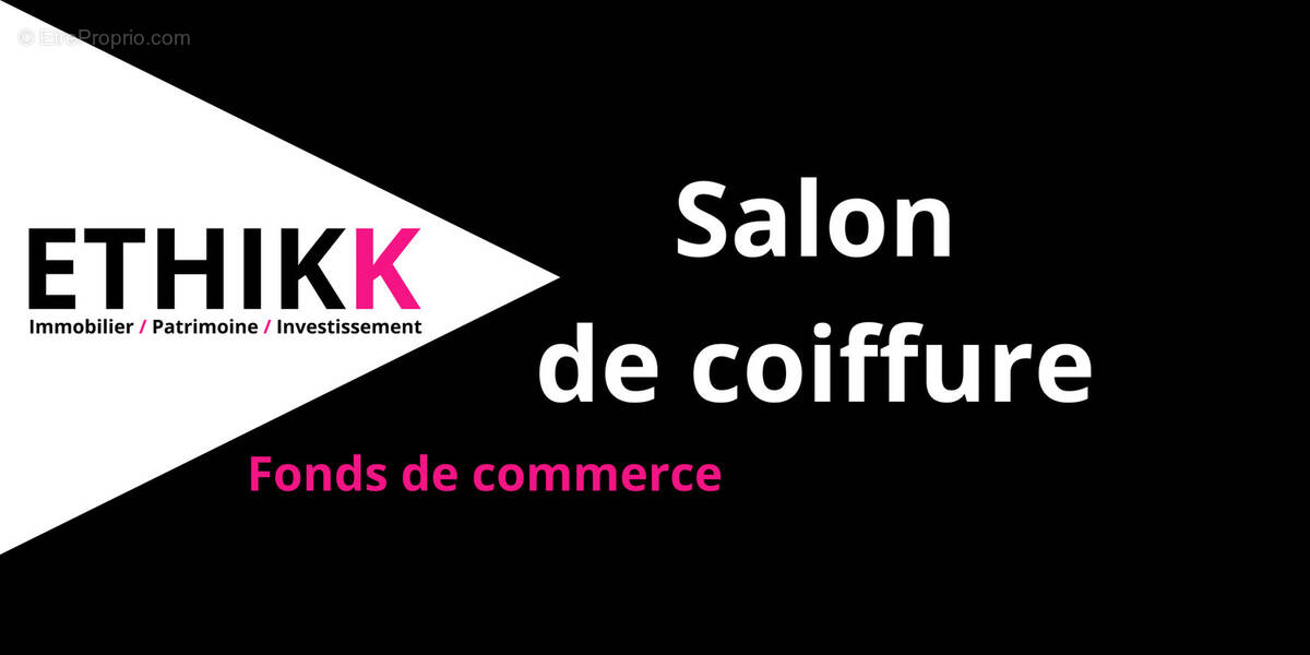 Commerce à PAU