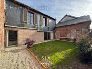 Maison à PONT-L&#039;EVEQUE