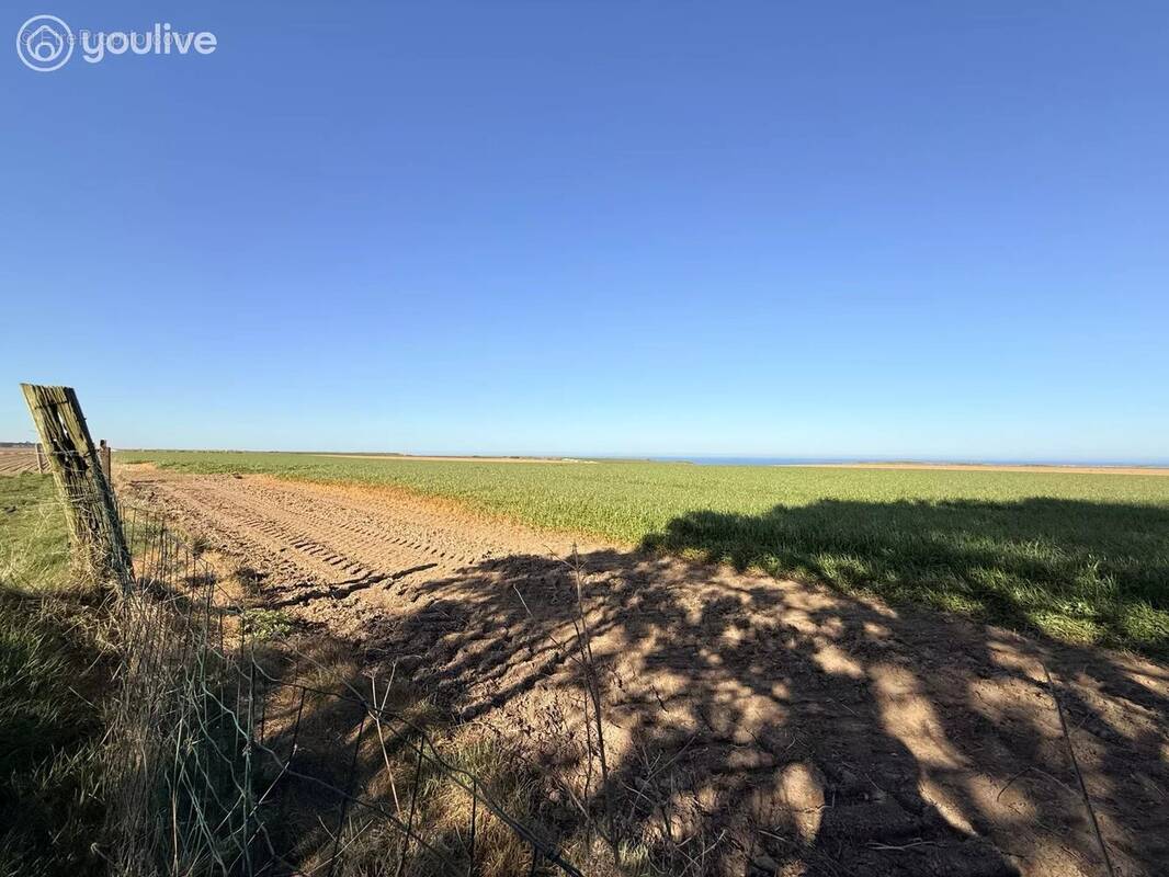 Maison à VEULETTES-SUR-MER