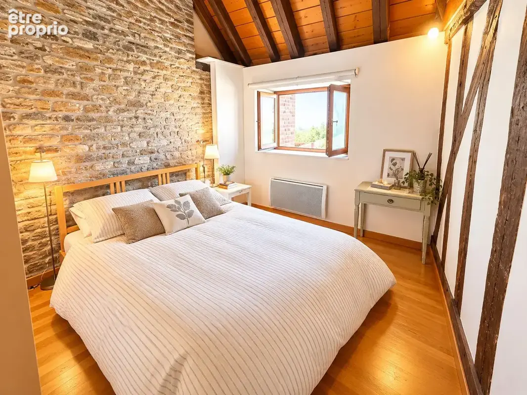 Appartement 5 pièces 82 m² à vendre à Troyes (10000) - photo 5