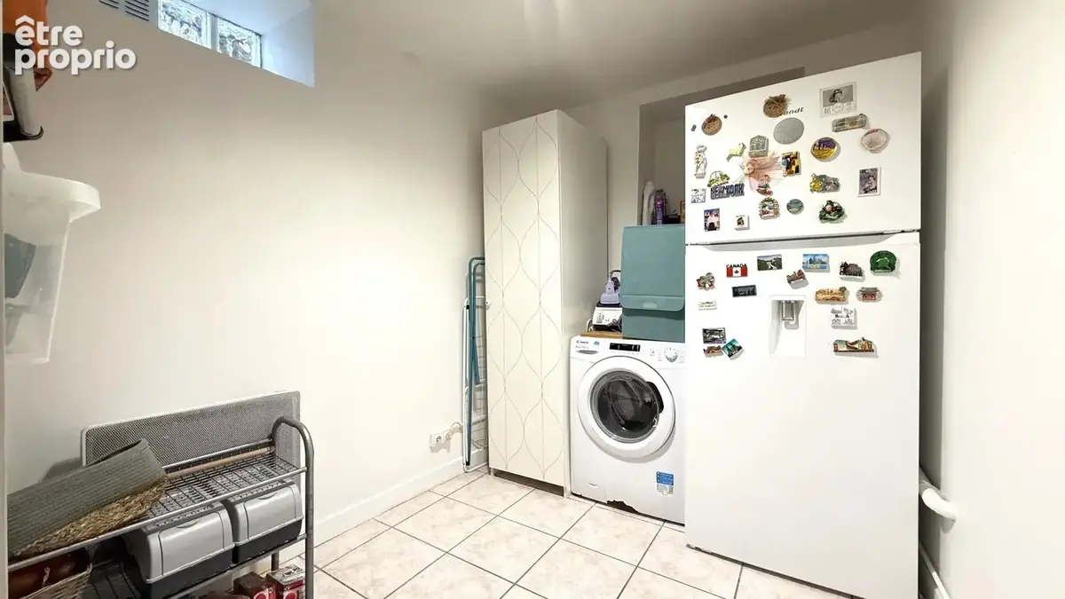 Appartement 2 pièces de 41m² - photo 5