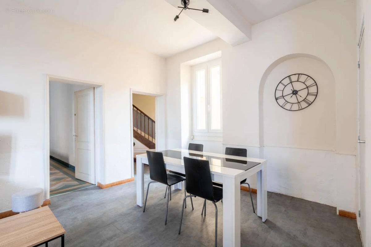 Maison à ARTHES