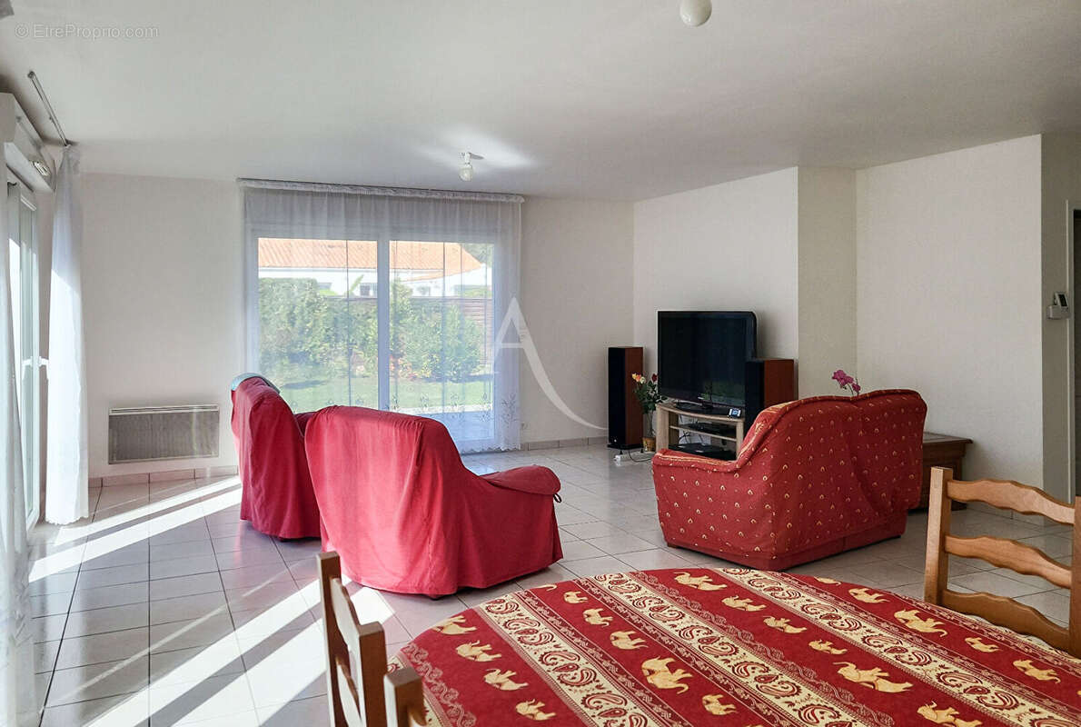 Maison à NOTRE-DAME-DE-MONTS