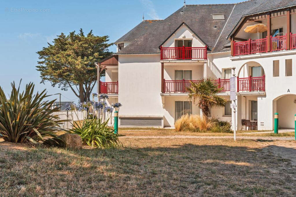 Investissement en residence de tourisme - photo 16