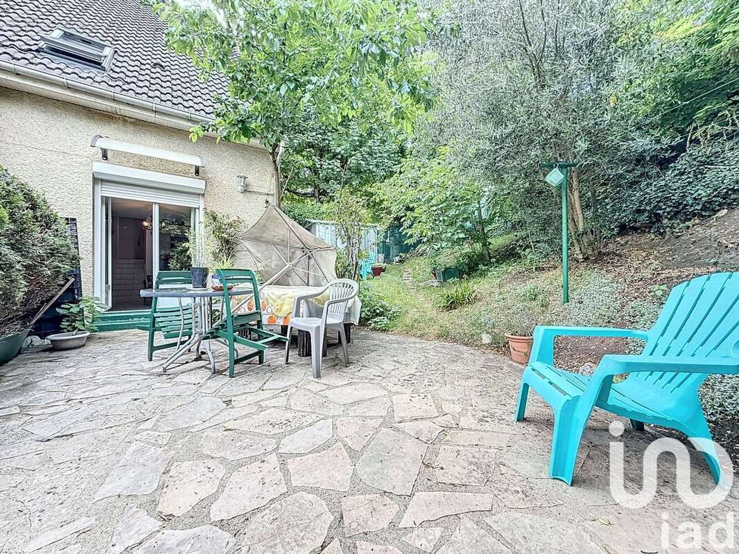 Photo 3 - Maison à MANTES-LA-VILLE