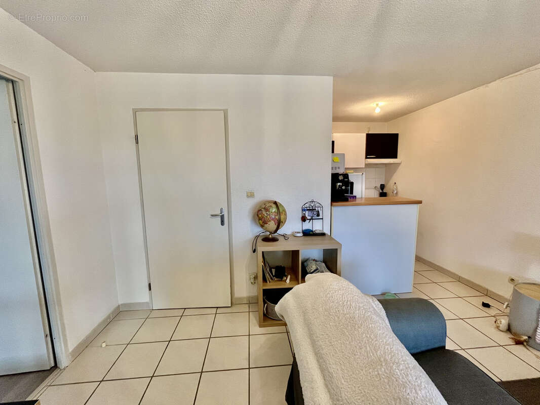 Appartement à CARCASSONNE