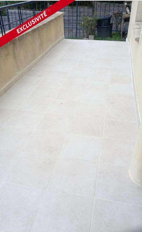 Appartement à GUERVILLE